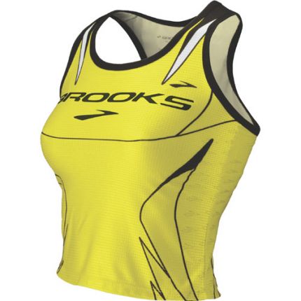 Brooks ID Elite Support Tank